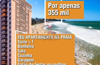 Apartamento com 2 quartos à venda na Praça, Tijucas 