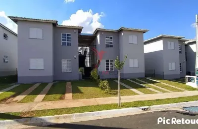 Casa em condomínio fechado com 2 quartos à venda no Jardim Nova Suíça, Piracicaba 