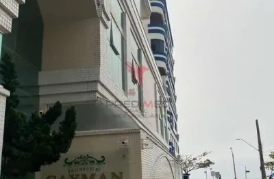 Residencial cayman – sofisticação e exclusividade a 50 mts do mar, em meia praia, itapema
