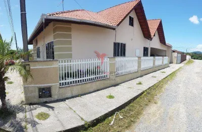 Casa com 3 quartos à venda na Av. Curitiba, 1221, Nossa Senhora de Fátima, Penha