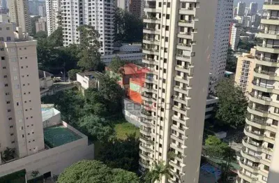 Vendemos no morumbi apartamento com 116 mts2. 3 quartos e 2 vagas de garagem