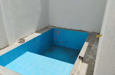 Casa com 3 quartos à venda no José Américo de Almeida, João Pessoa 