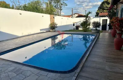 Linda e diferenciada casa no jardim botânico em são pedro - sp