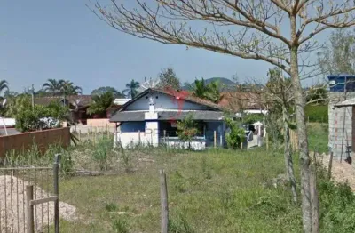 Terreno à venda na Nossa Senhora de Fátima, Penha 