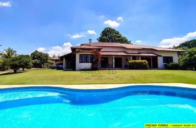 Vendo magnífica casa plana em itu/sp, com piscina , vista deslumbrante e sossego total