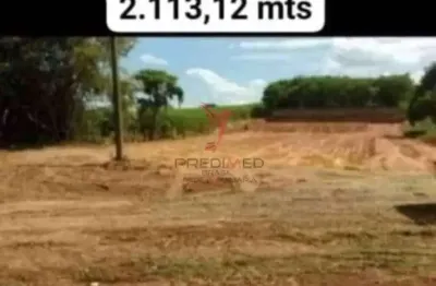 Chácara / sítio à venda na Rua Fernandópolis, Pau D'Alhinho, Piracicaba