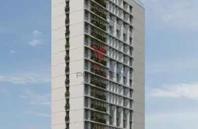 Apartamento com 1 quarto à venda na Rua Doutor Eliseu Lira, 23, Miramar, João Pessoa
