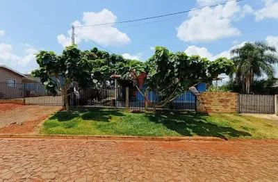 Casa de vila em são miguel do iguaçu - centro - são miguel do iguaçu/pr