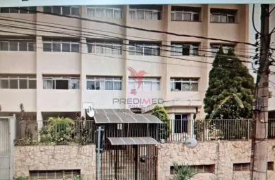 Vendo apartamento tipo kit, sala conjugada com quarto, cozinha, a.s, no centro da cidade