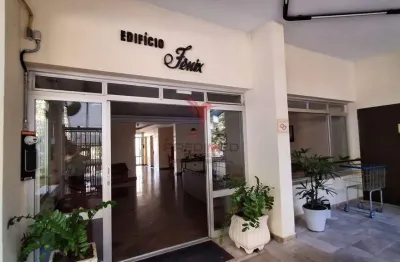 Vendo apartamento tipo kit, sala conjugada com quarto, cozinha, a.s, no centro da cidade