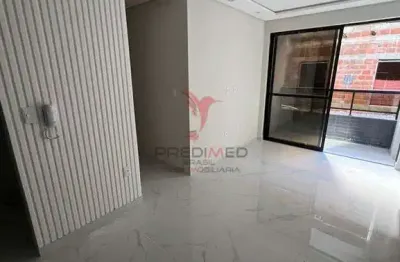 Oportunidade apartamento novo no bessa ,  quartos. varanda