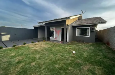 Casa mobiliada, aceita carro como parte do pagamento,venha morar próximo ao laguinho
