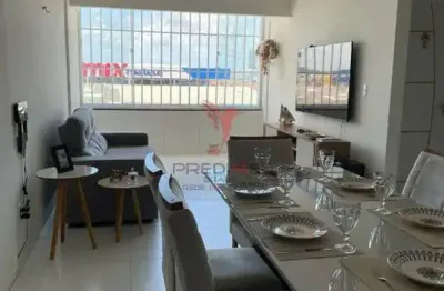 Apartamento com 2 quartos à venda na Rua Irenaldo De Albuquerque Chaves, 102, Aeroclube, João Pessoa