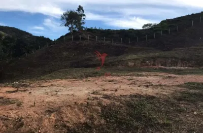 Terreno à venda na Zona Rural, Delfim Moreira 