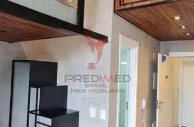 Studio para aluguel no jardim das acácias, são paulo
