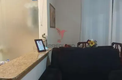 Apartamento de 2 quartos, financia pleo minha casa minha vida. em aparecida, vila mariana