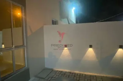 Casa com 2 quartos à venda no João Paulo II, João Pessoa 