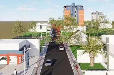 Loteamento em itajaí: oportunidade única para você e sua empresa!
