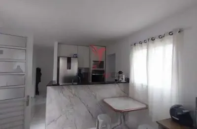 Casa com 2 quartos à venda no jardim aeroporto, guaratinguetá  por r$ 250.000