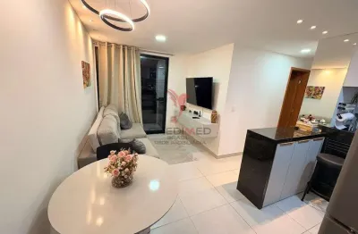 Apartamento novo , 2 quartos no expedicionários , joão pessoa