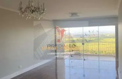 Ap-25227- apartamento à venda no esplanada em sjcampos/sp