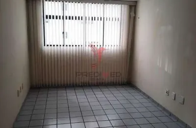 Apartamento de 2 quartos para venda em manaíra , joão pessoa