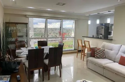 Apartamento duplex com 2 suites em águas claras, brasilia