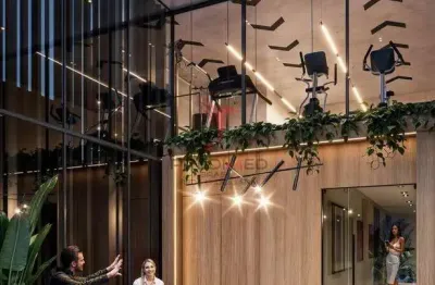 Apartamento com 2 quartos à venda no Bessa, João Pessoa 