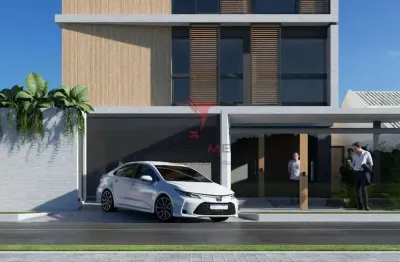 Flat com 1 quarto à venda no Bessa, João Pessoa 