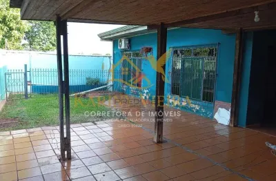 Casa com 4 quartos à venda no Jardim Panorama, Foz do Iguaçu 