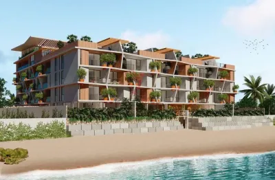 Apartamento com 2 quartos à venda na Avenida Governador Argemiro de Figueiredo, 2880, Jardim Oceania, João Pessoa