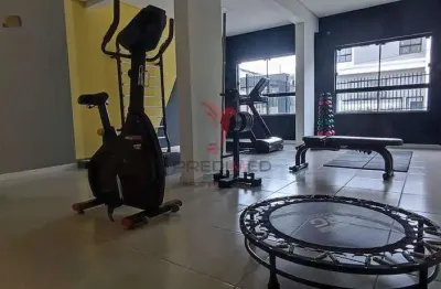 Apartamento novo com suite, bairro escola agrícola em blumenau