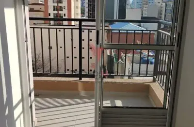 Apartamento com 2 quartos à venda em Pinheiros, São Paulo 