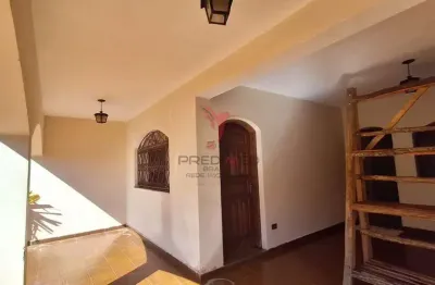 Vendo sobrado com vocação comercial na cidade se são pedro-sp