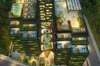 Oportunidade de repasse de flat no yakã residence resort abaixo do valor de mercado