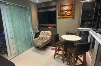 Apartamento mobiliado e decorado , aceita casa de alto padrão em tijucas na negociação
