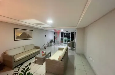 Apartamento com 1 quarto para alugar no Manaíra, João Pessoa 