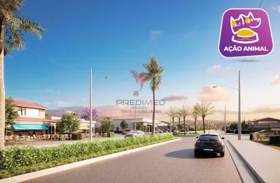 Oportunidade no parque dos laranjais – campestre / piracicaba