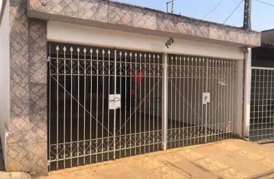 Casa com 2 quartos à venda no Nova América, Piracicaba 