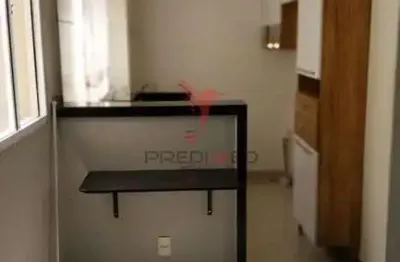 Vendo lindo apartamento no condomínio jardins do sol em piracicaba