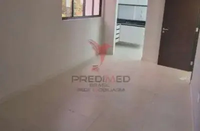 Apartamento 1 Quarto no Jardim Oceania ao lado do Parque Paraíba 2 e com móveis projetados