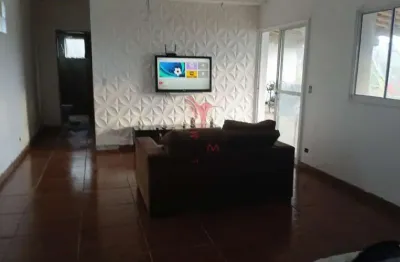 Ca-25251 - casa com 3 quartos a venda em paraibuna/sp
