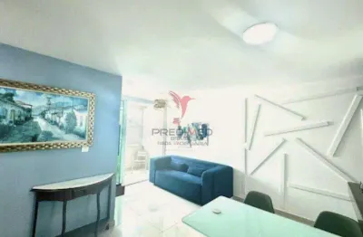 Apartamento no privilegiado bairro do bessa a 400m do mar com preço de oportunidade