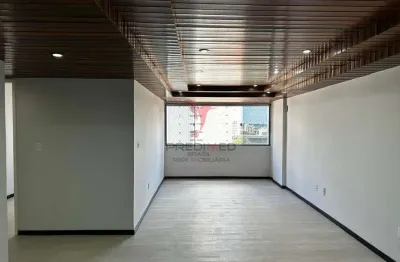 Apartamento com 2 quartos à venda na Rua Cassimiro de Abreu, 105, Brisamar, João Pessoa