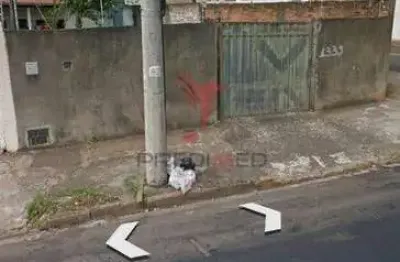 Excelente terreno comercial de esquina no bairro paulista, piracicaba