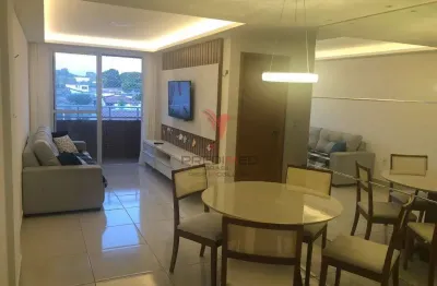 Apartamento com 2 quartos à venda na Rua Sizenando de Oliveira, 279, Altiplano Cabo Branco, João Pessoa