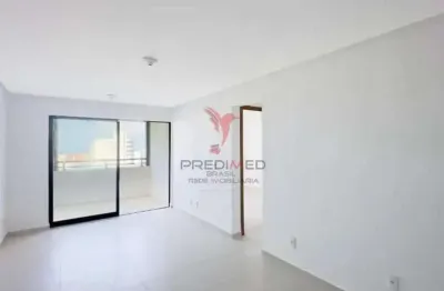 Apartamento maravilhoso no jardim oceania, a 50m do parque paraíba 2 com vista mar