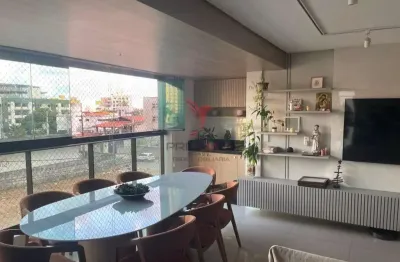 Apartamento maravilhoso na melhor localização o jardim oceania a apenas 350m do mar