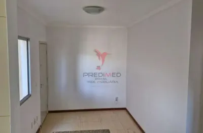 Apartamento com muitos comercios proximo, no bairro dois córregos, piracicaba