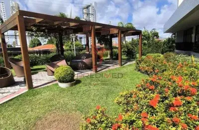 Apartamento amplo 2 quartos, bairro dos estados , joão pessoa
